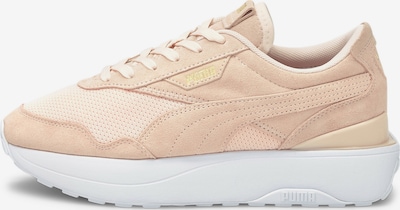 PUMA Sneakers laag 'Cruise Rider' in de kleur Lichtroze, Productweergave