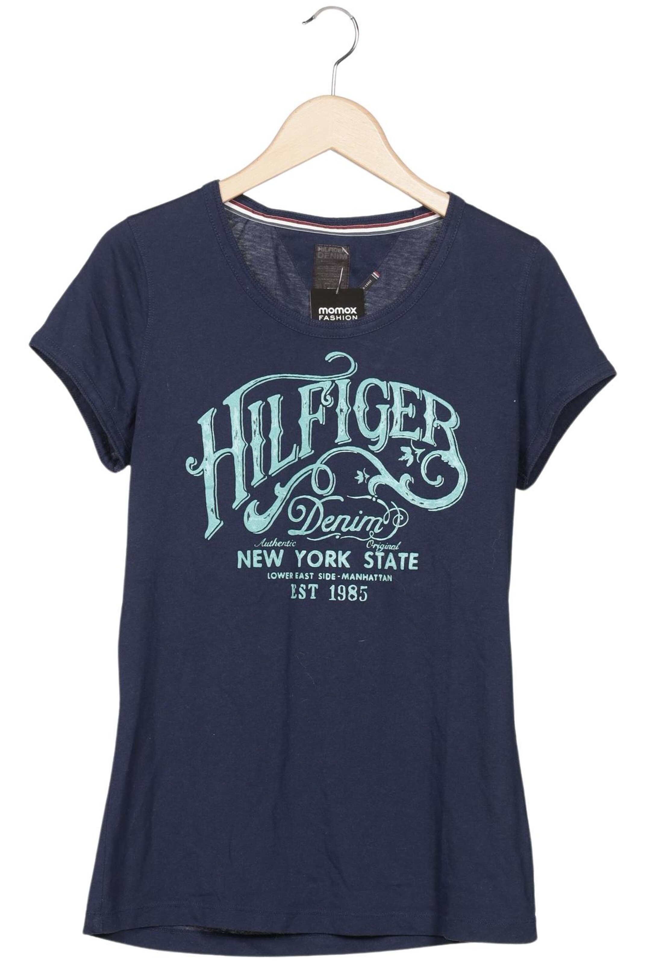 Tommy Jeans Top & Shirt in XL in marine blue, Item view