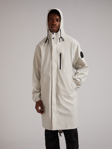 JACK1T Performance Jacket in White