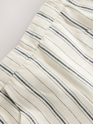 Next Loose fit Pants in Beige