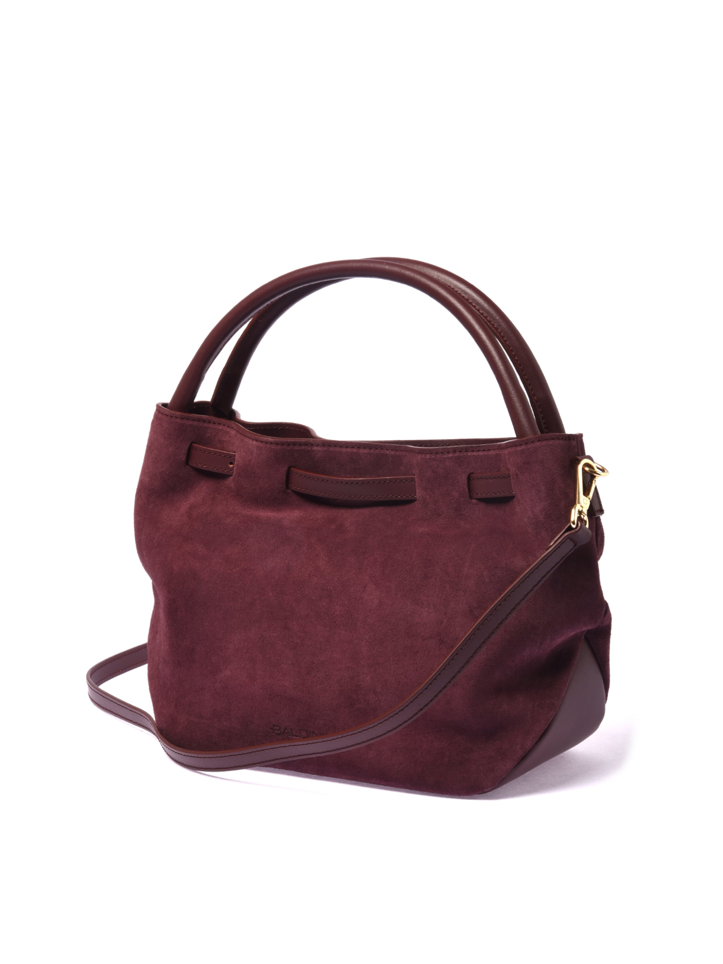 Sacs à main BALDININI en rouge