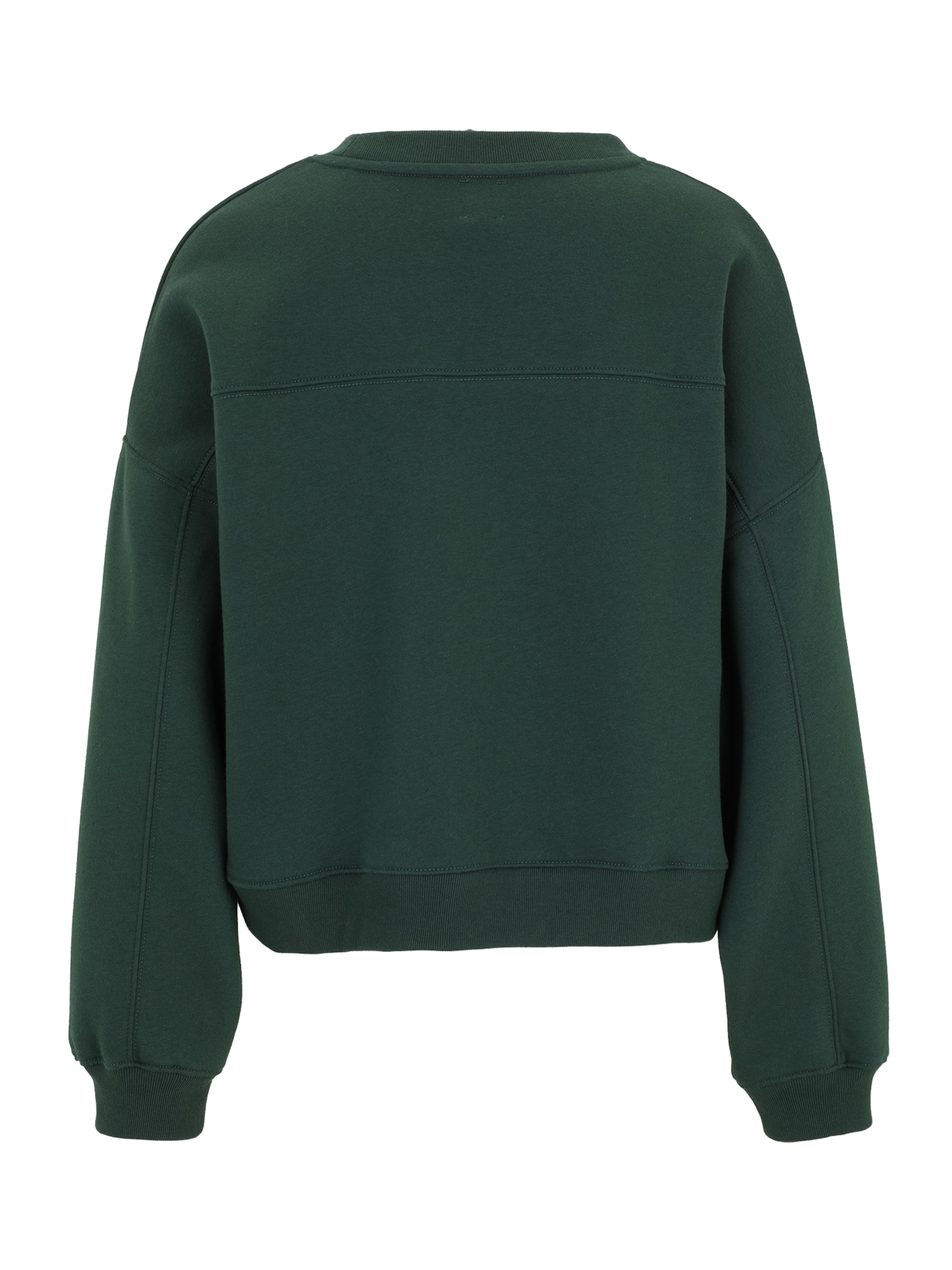 Gap Petite Mikina - Zelená