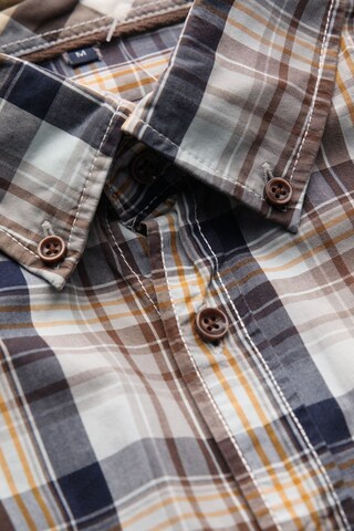 PAUL KEHL 1881 Button Up Shirt in M in Blue