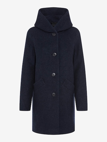 Fuchs Schmitt Wintermantel 'Rimini'‌‌‌‌‌‌ in Blau: Vorderseite