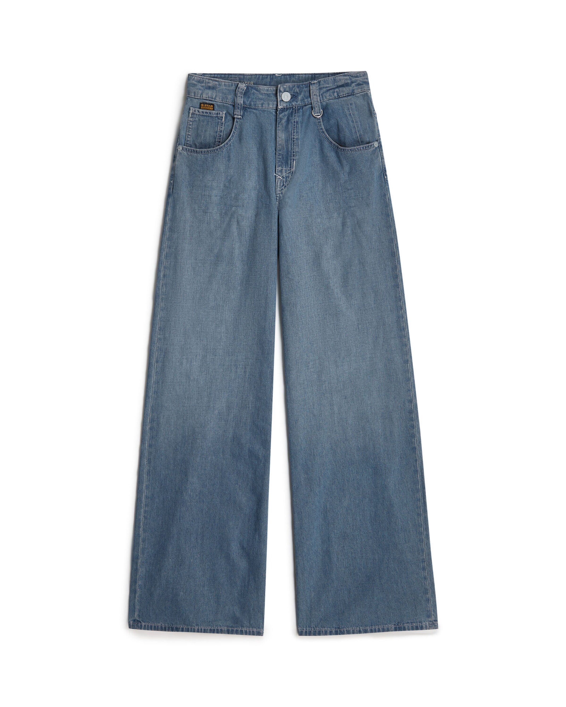 G-STAR Jeans in Blue denim, Item view