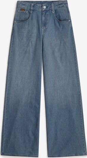 G-STAR Jeans in 23/30 in blue denim, Produktansicht