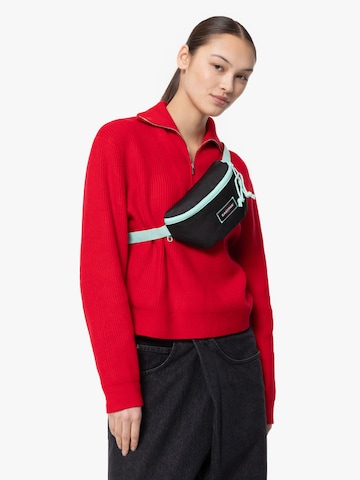 EASTPAK Magväska 'Springer' i blå