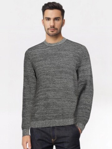 JACK & JONES Pullover‌‌‌‌‌‌‌‌‌‌ in Schwarz