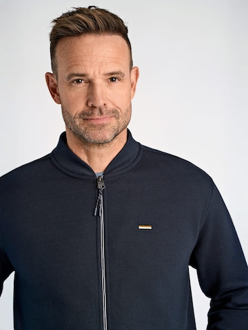 Vestes en maille Jack's en bleu