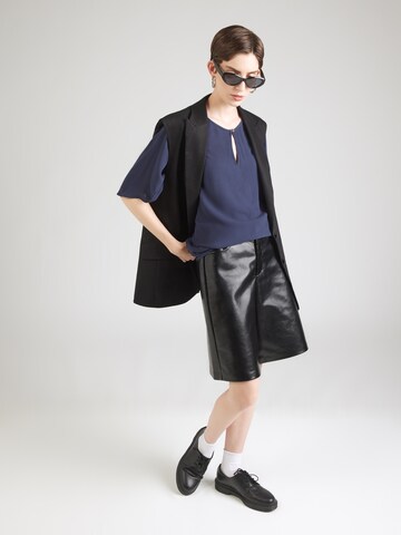 VERO MODA Блузка 'VMANNA' в Синий