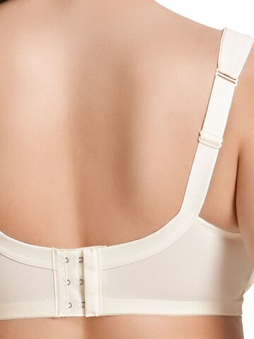 ANITA Bralette Bra 'Twin' in Beige