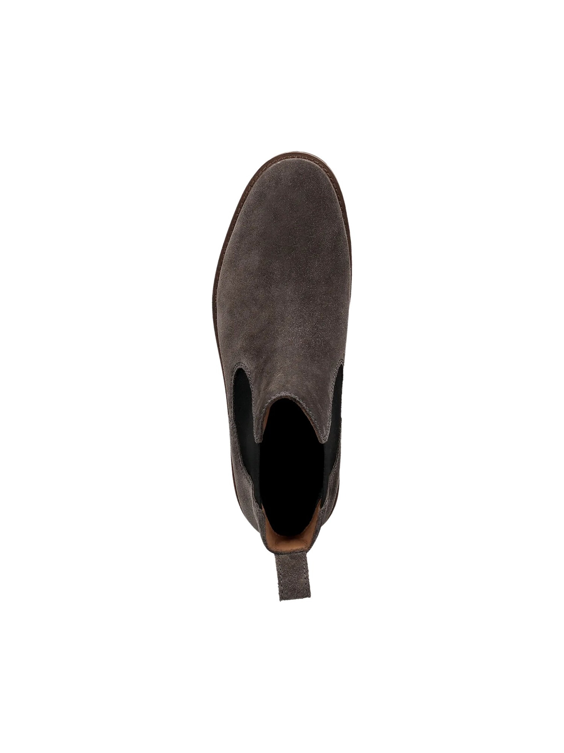 Chelsea Boots SALAMANDER en gris