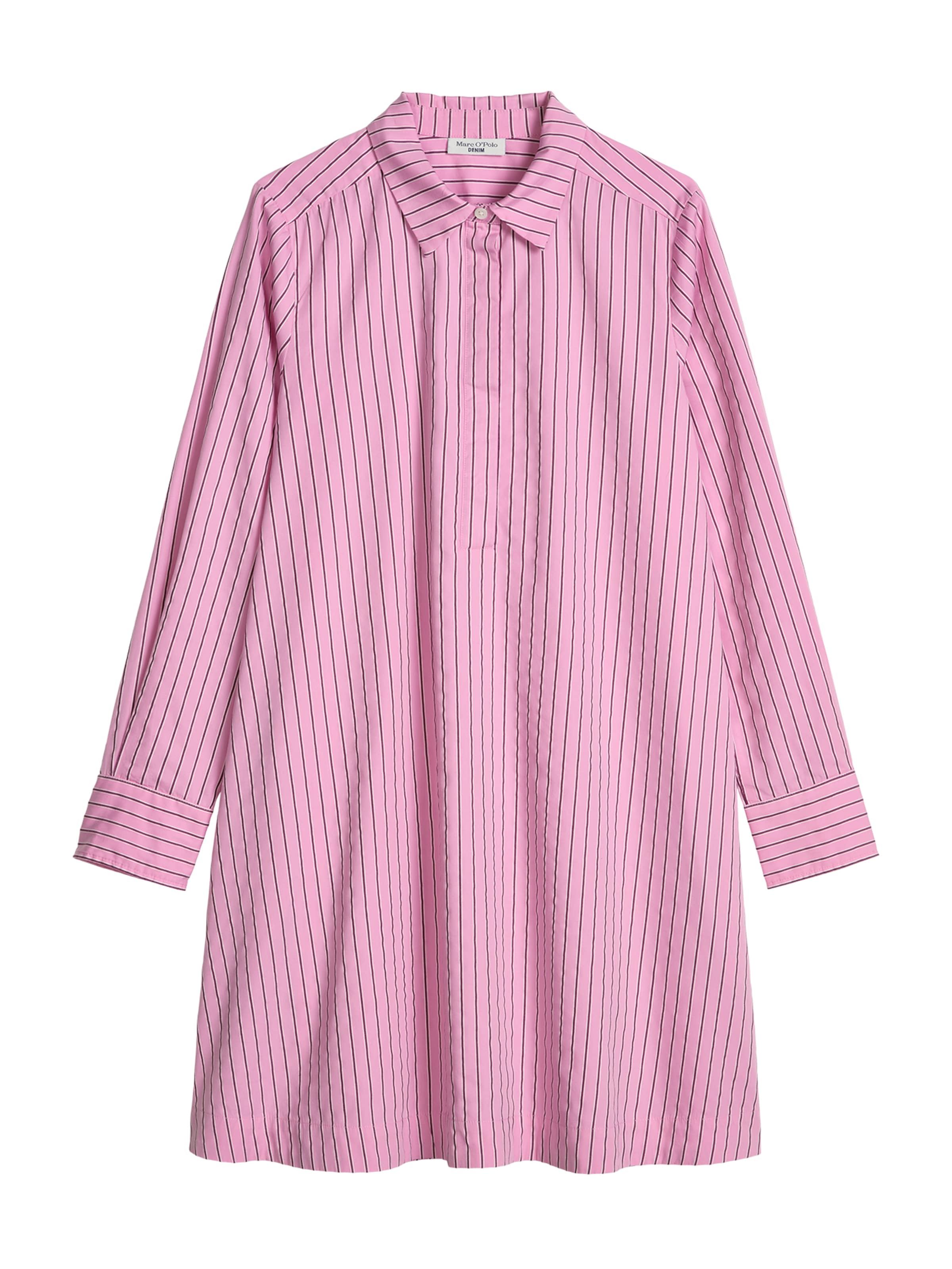 Robe Marc O'Polo DENIM en rose : devant