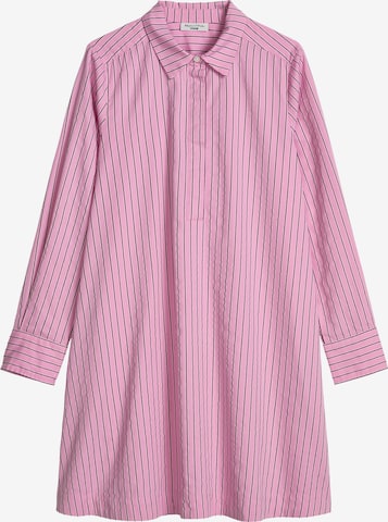 Robe Marc O'Polo DENIM en rose : devant