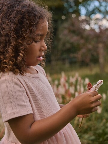 Robe Lil'Atelier en rose