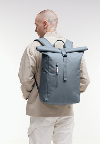 Got Bag Rucksack 'Easy Daypack' in Grau