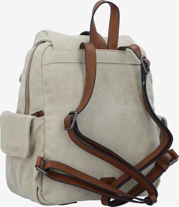 Zaino di CAMEL ACTIVE in beige