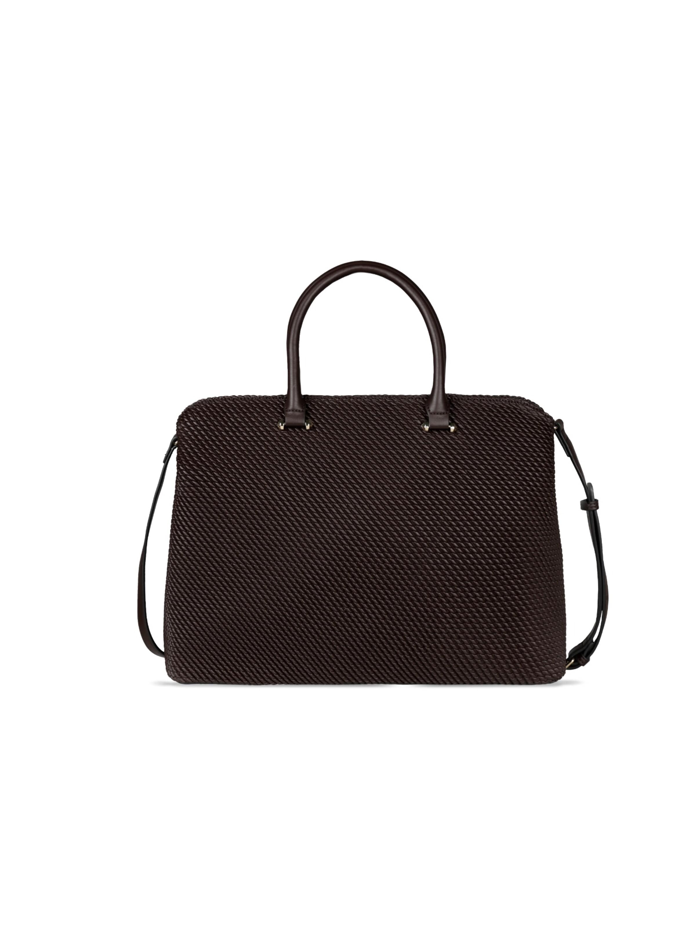 bugatti - Bolso de mano 'JULICE' en marrón