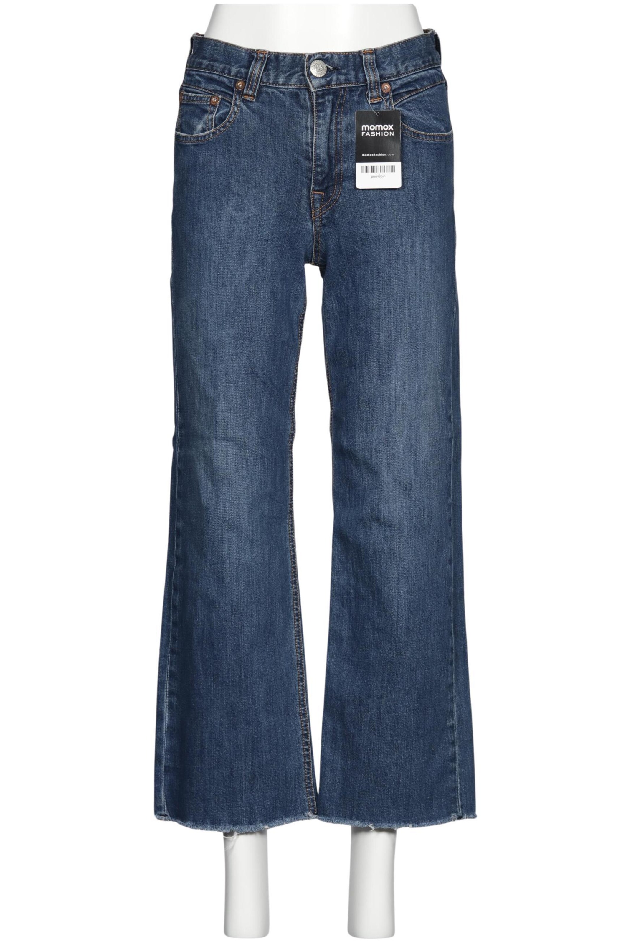 Herrlicher Jeans in 25 in Blue: front
