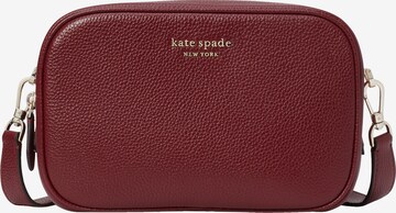 Kate Spade Crossbody Bag in Red