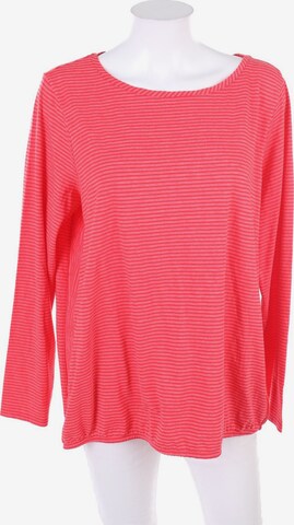 CECIL Top & Shirt in XL in Pink: front