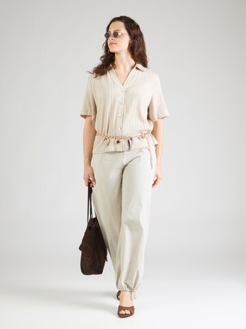 ONLY Carmakoma Halenka 'CARMUNICH' – šedá