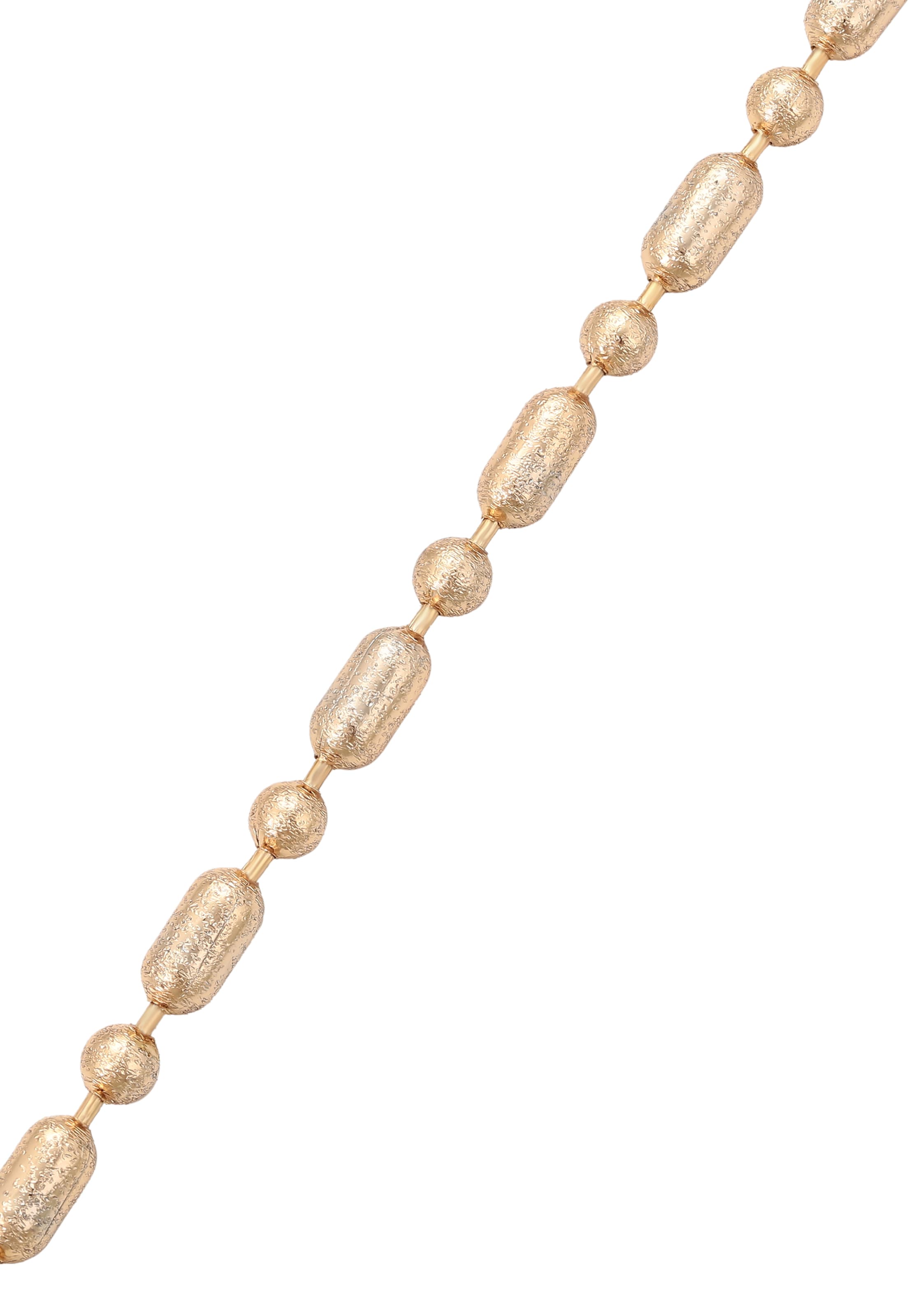 faina Bracelet in Gold