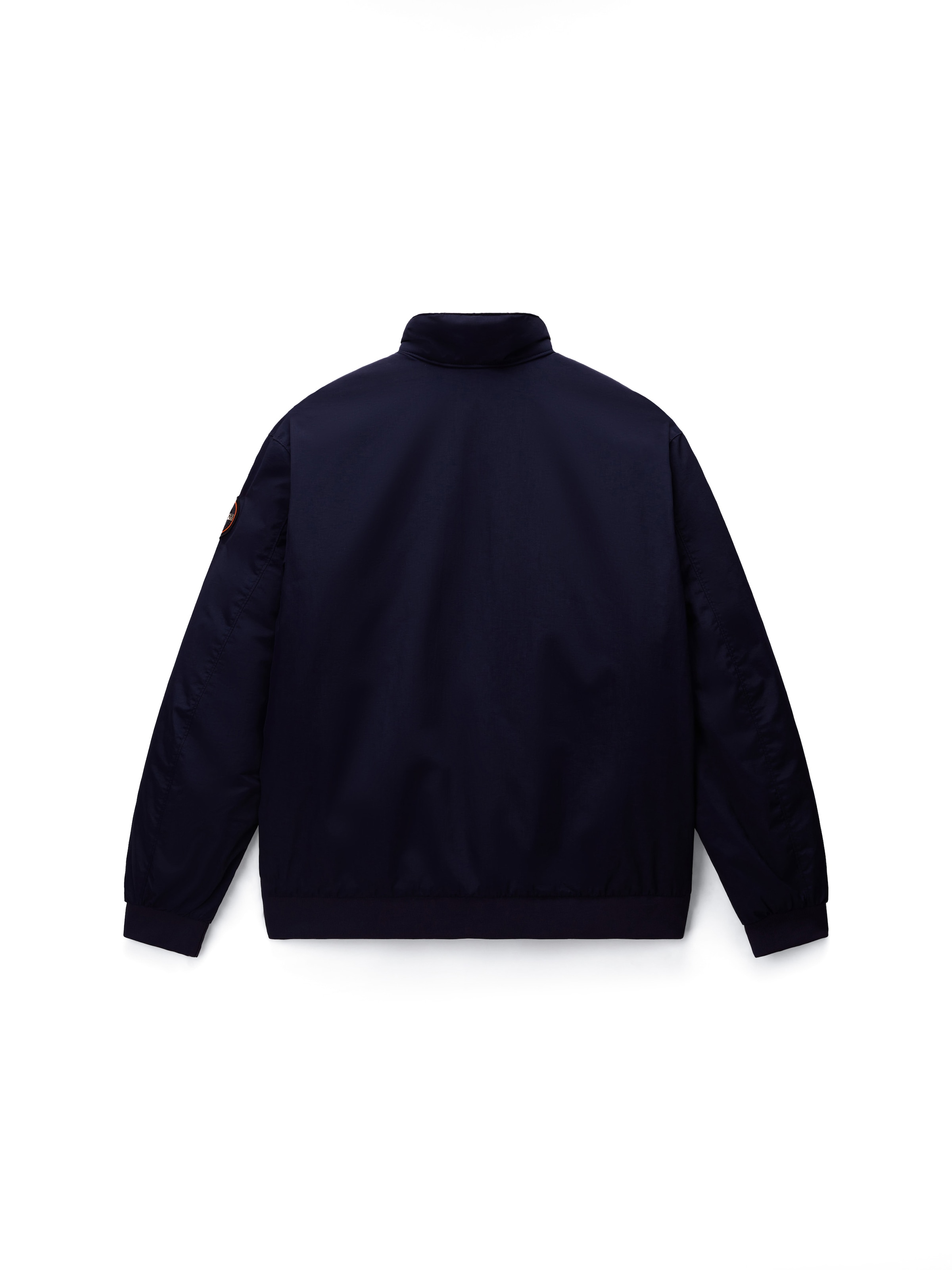NAPAPIJRI Between-season jacket 'Giovi' in Blue