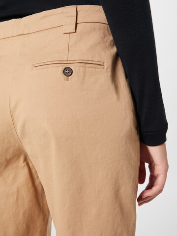 Marc O'Polo Regular Chino trousers in Beige