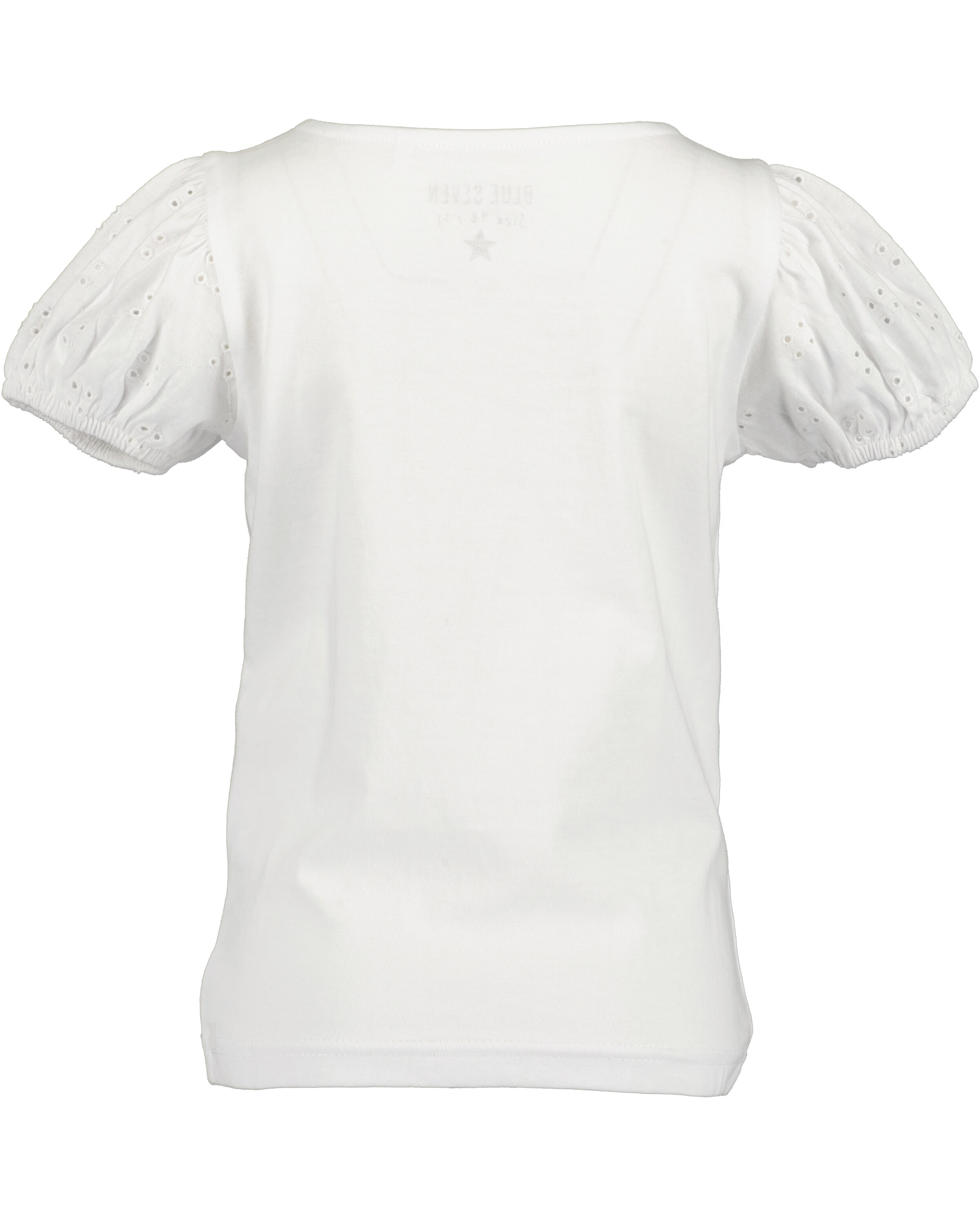 BLUE SEVEN Shirt in White