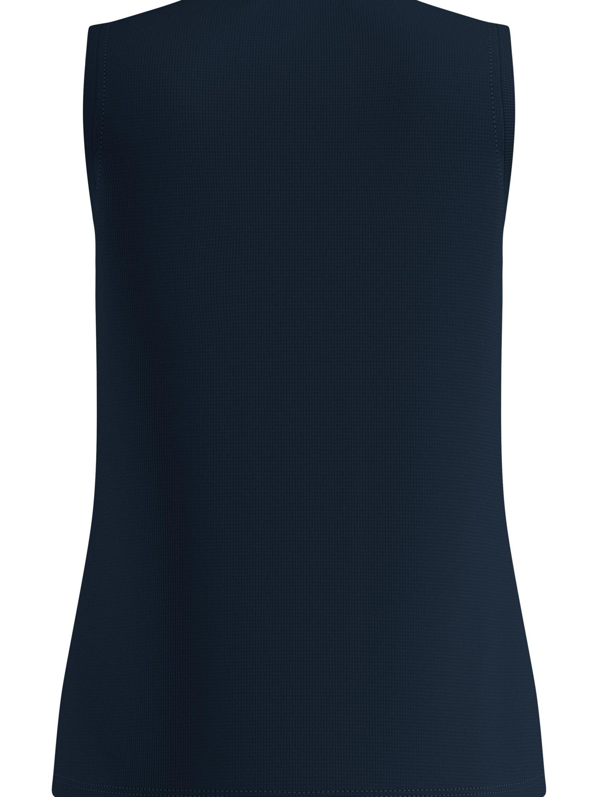 T-shirt fonctionnel 'CUBIC LIGHT' ODLO en bleu