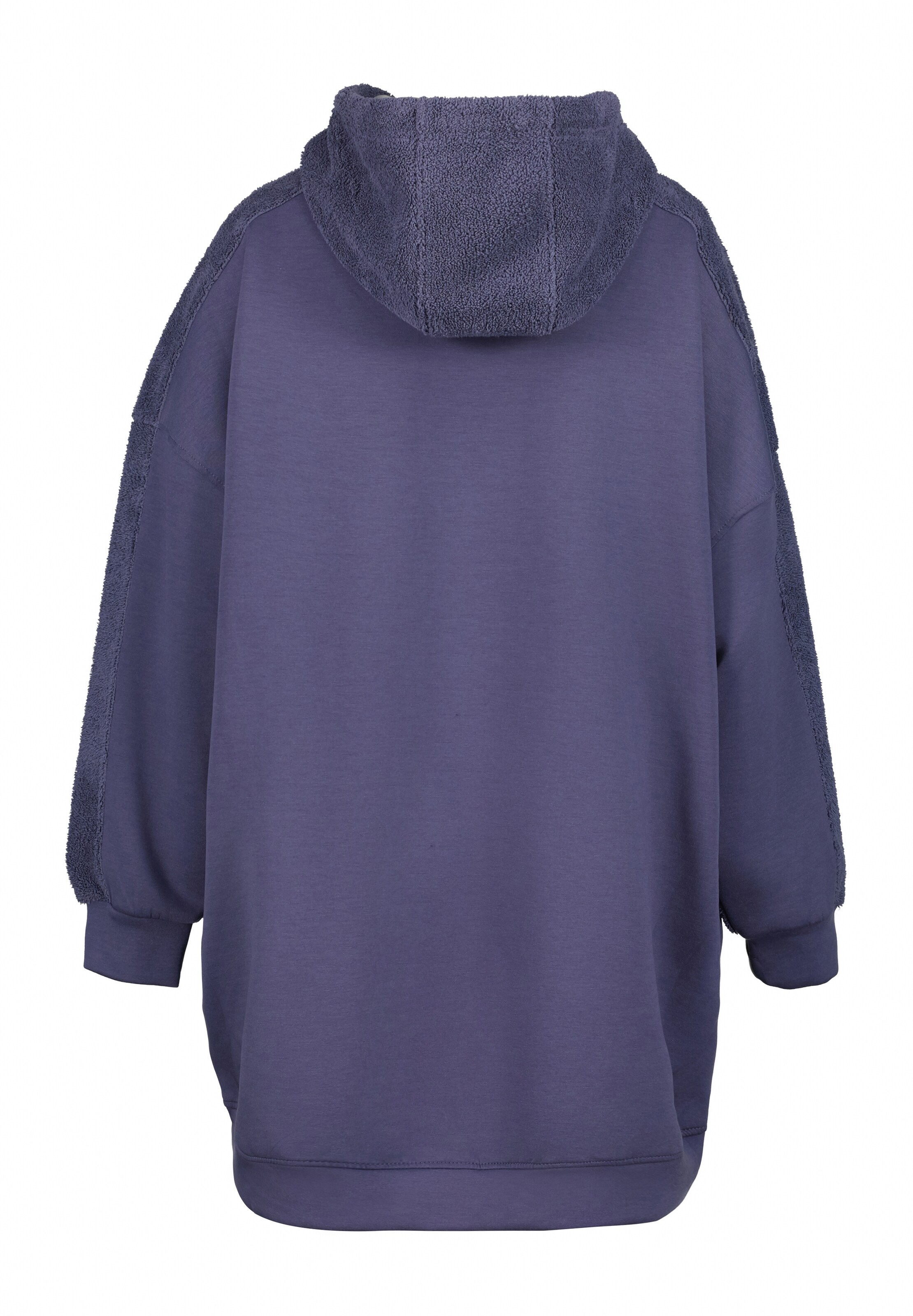 ICEPEAK Sweatshirt in Blue