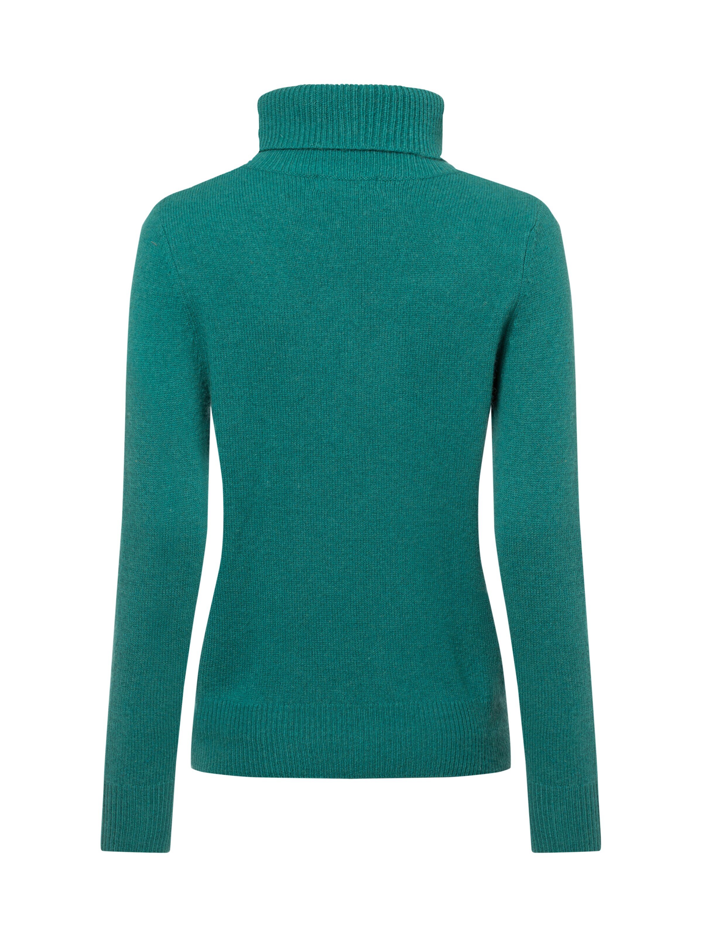 Brookshire Sweater in Green