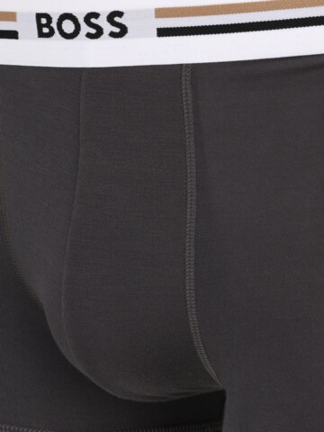 Boxer 'Revive' di BOSS in blu