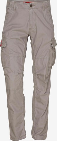 Molecule Regular Gargohousut 'Fitted' värissä harmaa: etupuoli