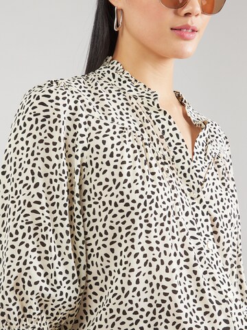 ONLY Blus 'ONLRaya' i vit