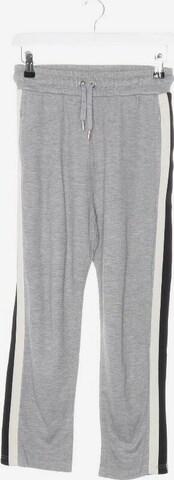 Max Mara Pants in S in Grey: front