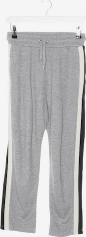 Max Mara Hose S in Grau: predná strana