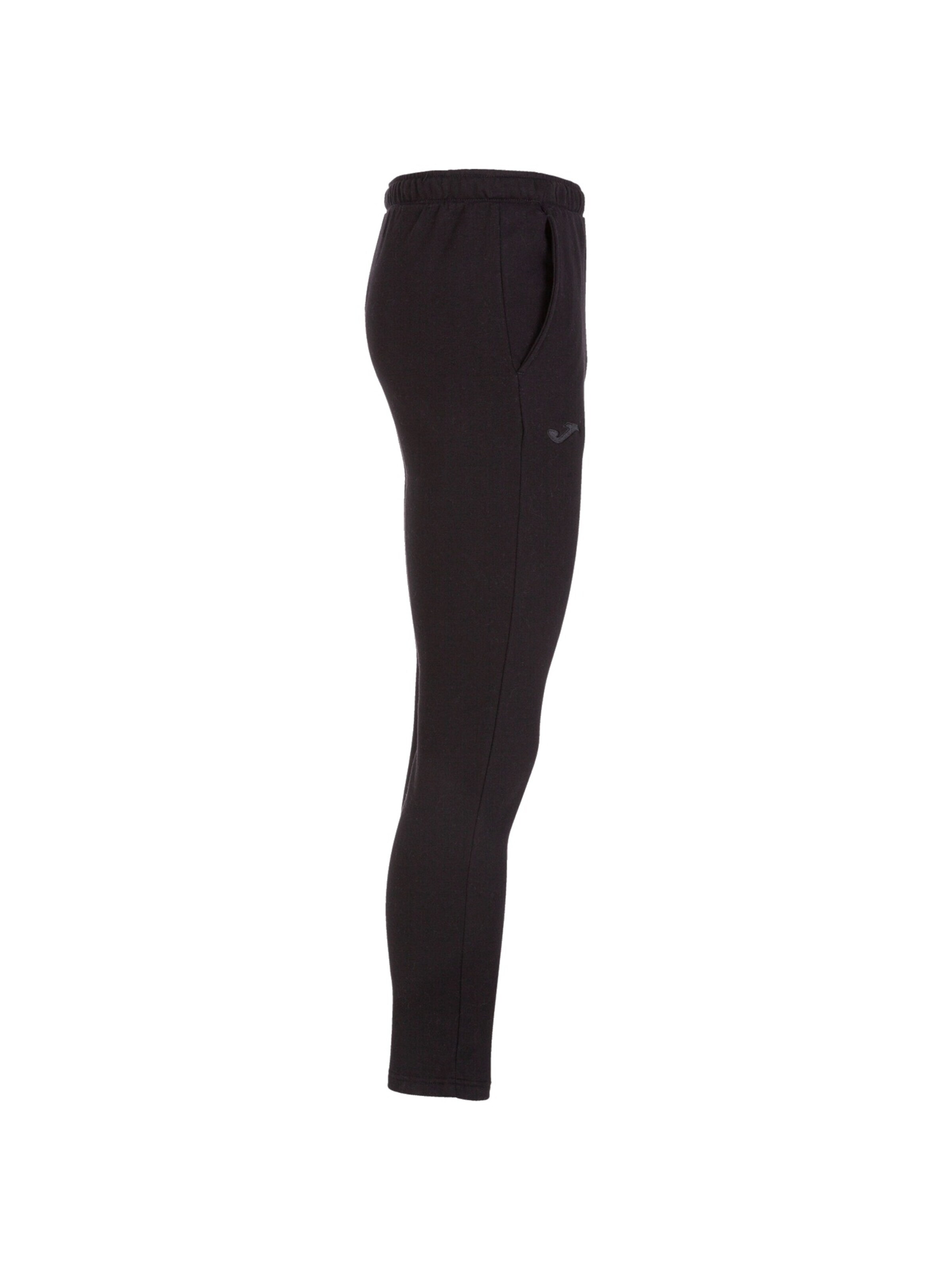 JOMA Regular Sportbroek 'Joma Montana' in Zwart