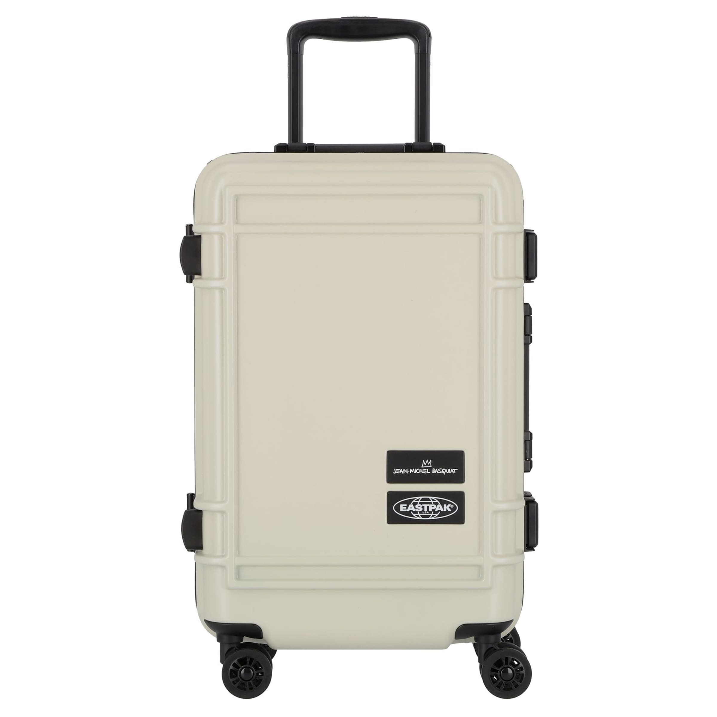 Valisette 'Resist'R' EASTPAK en beige : devant