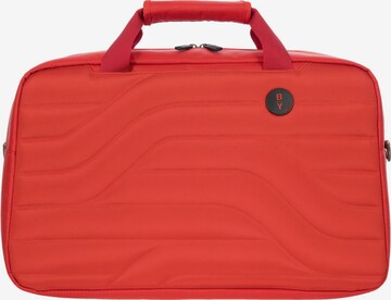 Borsa weekend 'BY Ulisse' di Bric's in rosso: frontale