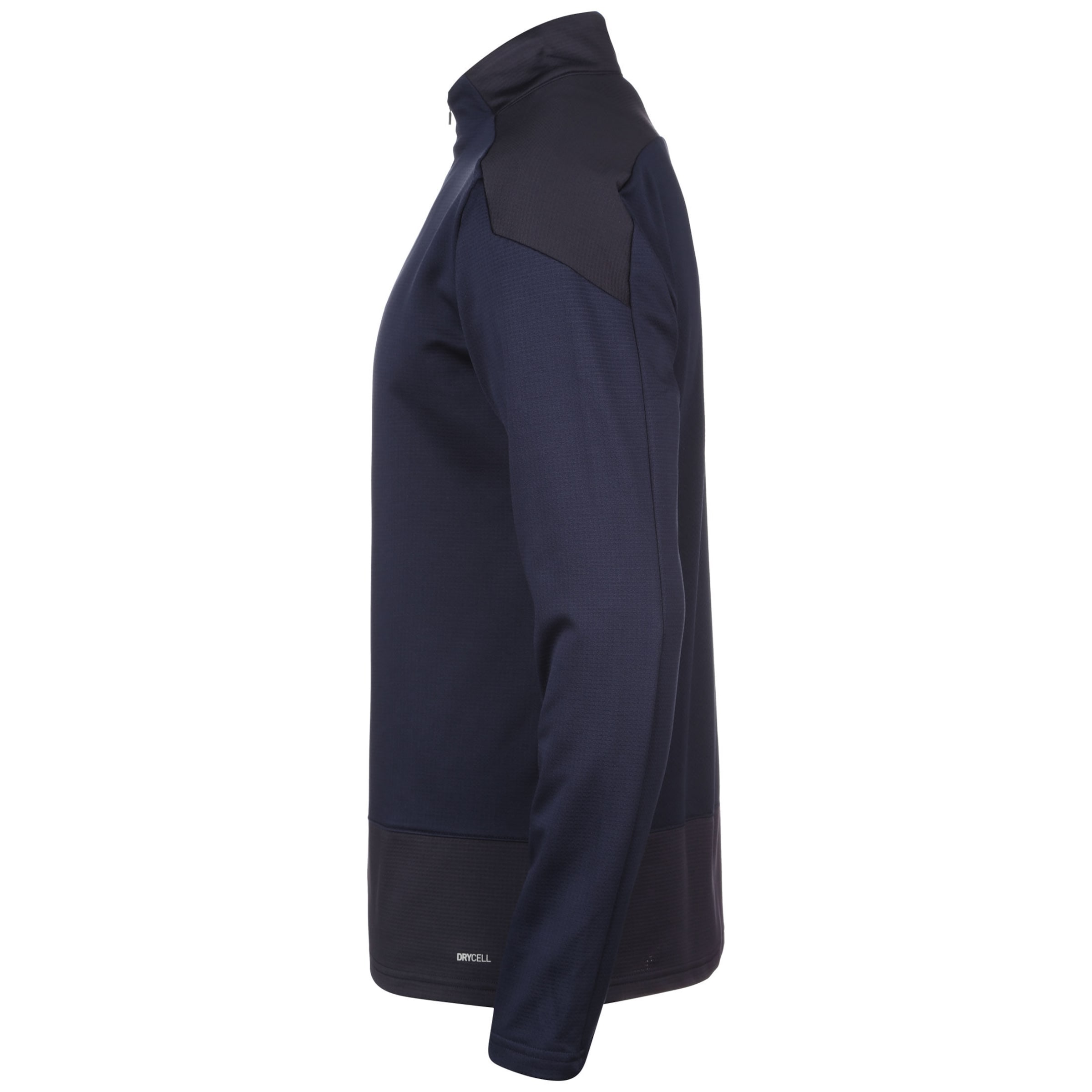 PUMA Sportshirt in Blau
