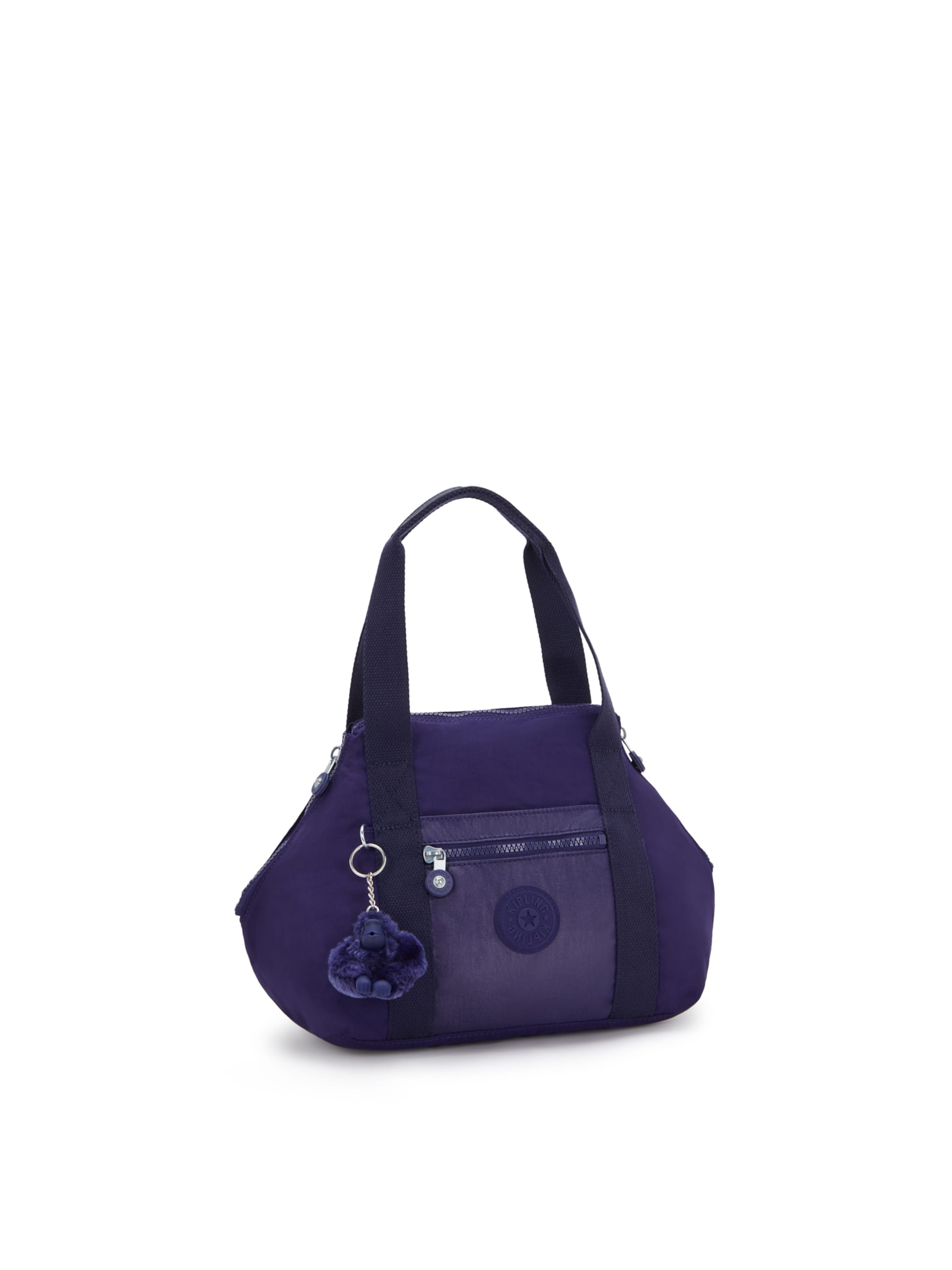 KIPLING Дамска чанта 'Art Mini' в синьо