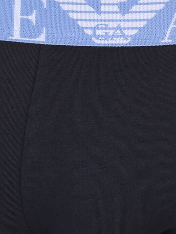 Emporio Armani Boksershorts i blå