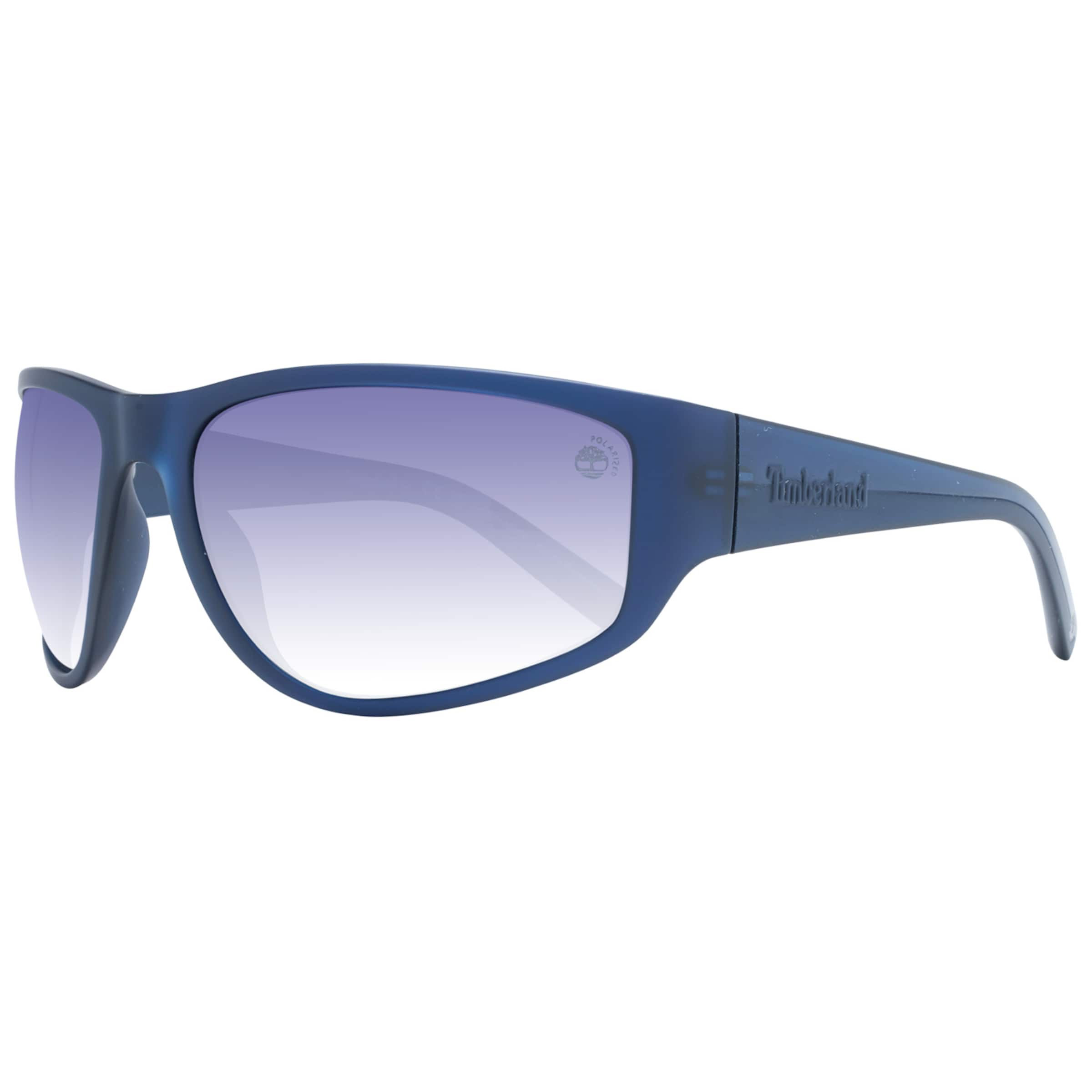 TIMBERLAND Sonnenbrille in Blau