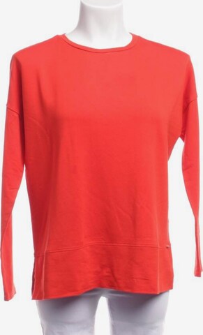 BOSS Orange Top & Shirt in XS in Red: front