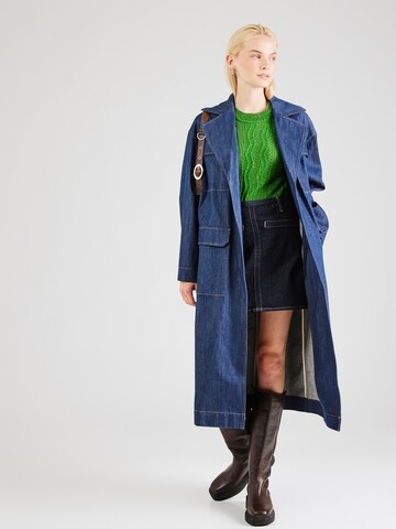 OBJECT - Jersey en verde