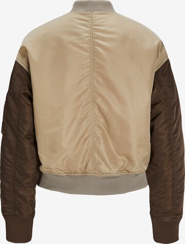 JJXX Jacke in Braun