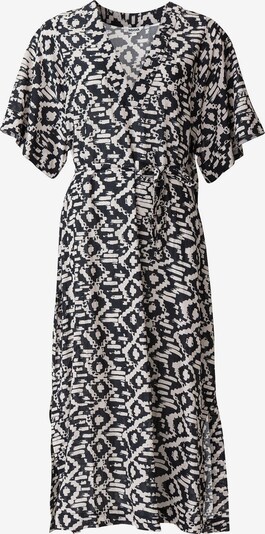 Abito 'Noomi Kaftan' Indiska di colore beige / nero, Visualizzazione prodotti