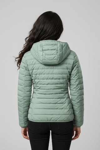 G.I.G.A. DX by killtec Übergangsjacke in Grün